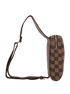 Louis Vuitton Geronimos, side view